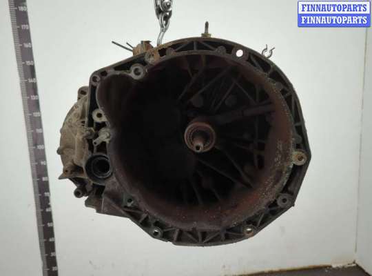 купить КПП 5-ст.мех. (МКПП) на Opel Vivaro 2001-2014