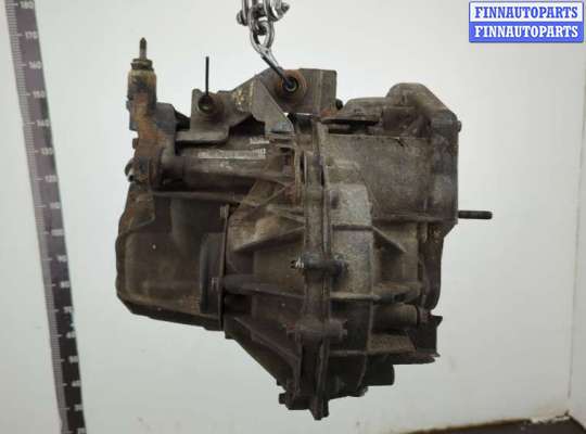 купить КПП 5-ст.мех. (МКПП) на Opel Vivaro 2001-2014