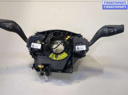 купить Переключатель поворотов и дворников (стрекоза) на Ford Transit 2014-2025