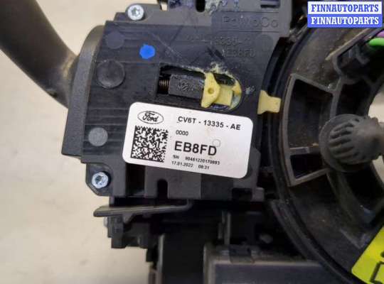 купить Переключатель поворотов и дворников (стрекоза) на Ford Transit 2014-2025