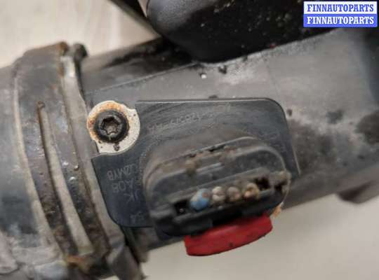 купить Корпус воздушного фильтра на Land Rover Freelander 2 2006-2014