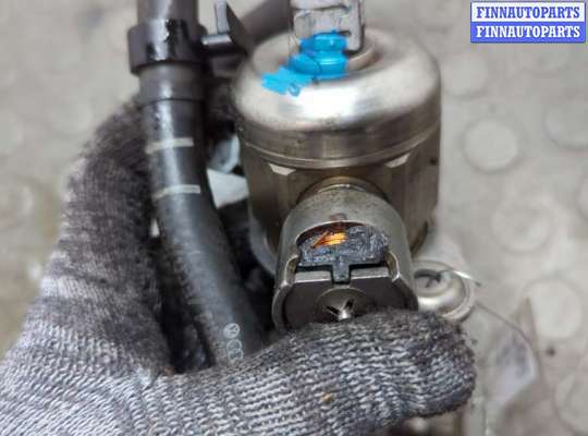 купить ТНВД на Audi A4 (B8) 2007-2015