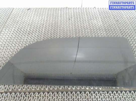 купить Стекло кузовное боковое на Chrysler Voyager 2007-2010