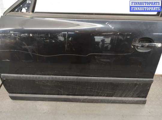 Дверь боковая на Volkswagen Passat B5 (3B)