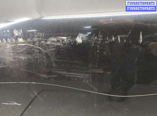 Дверь боковая на Volkswagen Passat B5 (3B)