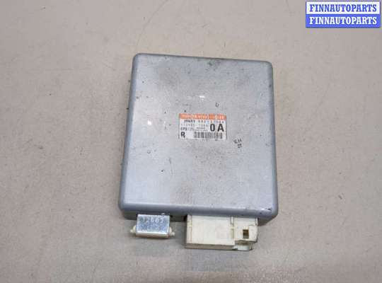 купить Блок управления рулевой рейки на Toyota Auris E15 2006-2012