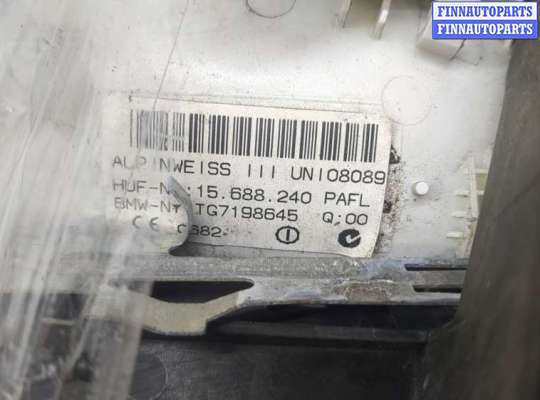 купить Ручка двери наружная на BMW 7 E65 2001-2008