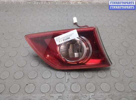 купить Фонарь крышки багажника на Infiniti FX 2002-2009