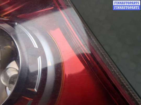 купить Фонарь крышки багажника на Infiniti FX 2002-2009