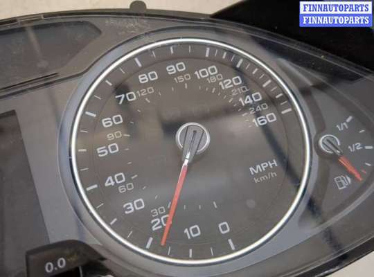 купить Щиток приборов (приборная панель) на Audi A4 (B8) 2007-2015