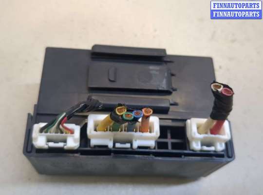 Блок управления (переключатель) сидений