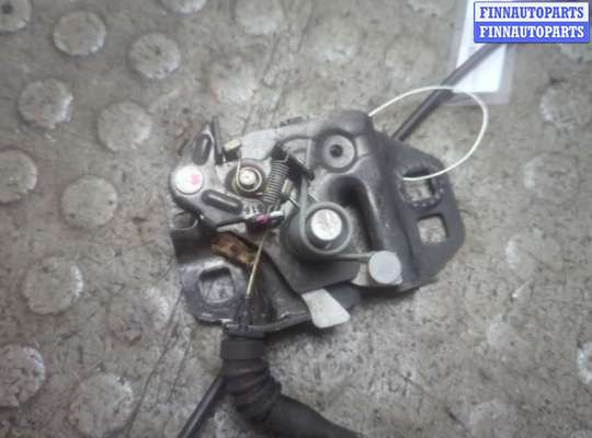 купить Замок капота на Ford Fusion 2017-2020 USA