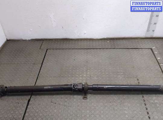 Кардан BM3258035 на BMW 5 E39 1995-2003