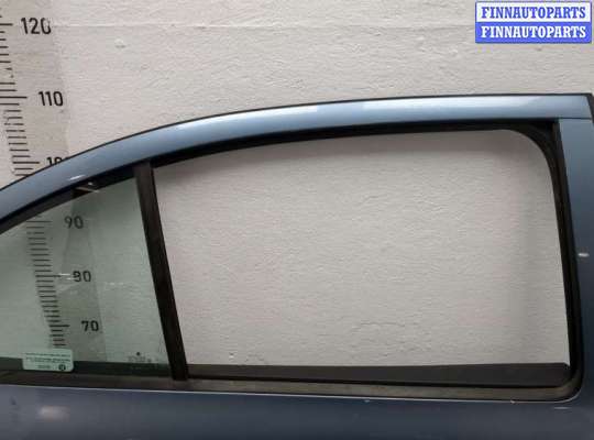 купить Дверь боковая (легковая) на Skoda Octavia (A5) 2004-2013