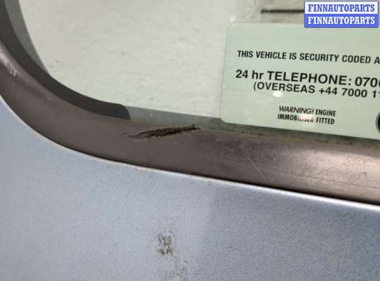 купить Дверь боковая (легковая) на Skoda Octavia (A5) 2004-2013