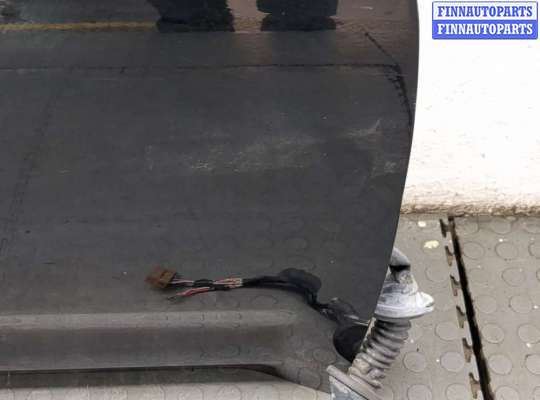 купить Дверь боковая (легковая) на Citroen C-Crosser 2007-2013