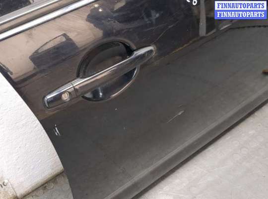 купить Дверь боковая (легковая) на Citroen C-Crosser 2007-2013