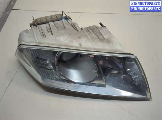 Купить Фара (передняя) на Skoda Octavia (A5) 2004-2013 Фара (передняя) SK518885 на Skoda Octavia (A5) 2004-2013