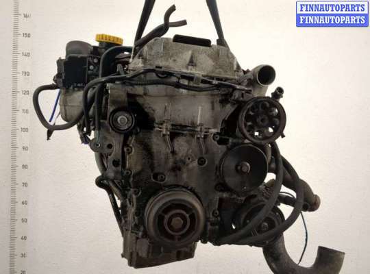 купить Насос гидроусилителя руля (ГУР) на Saab 9-5 2005-2010