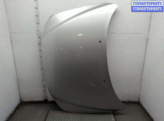 Купить Обшивка капота на Volvo S60 2000-2009 Обшивка капота VL579624 на Volvo S60 2000-2009