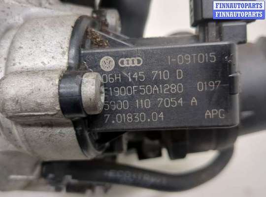 купить Турбина на Volkswagen Golf 6 2009-2012