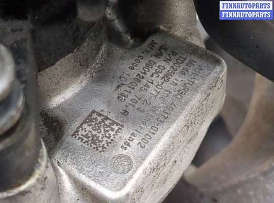 купить Турбина на Volkswagen Golf 6 2008-2012