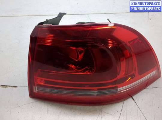 купить Фонарь (задний) на Volkswagen Touareg 2010-2014