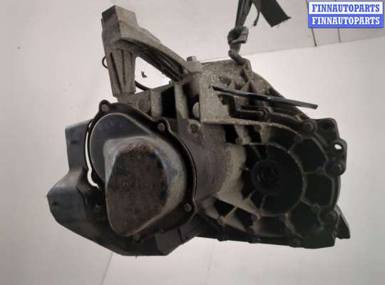 купить КПП 5-ст.мех. (МКПП) на Ford C-Max 2002-2010