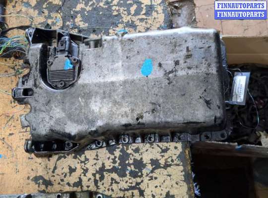 купить Поддон на Audi TT (8N) 1998-2006