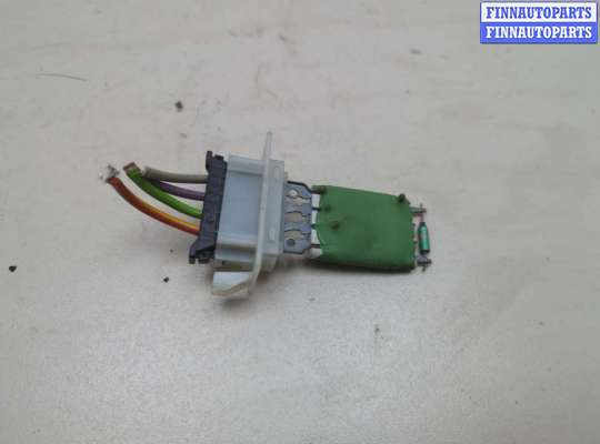 Сопротивление отопителя (моторчика печки) MB1695527 на Mercedes B W245 2005-2011