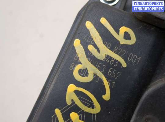 купить Заслонка дроссельная на Renault Clio 1998-2008