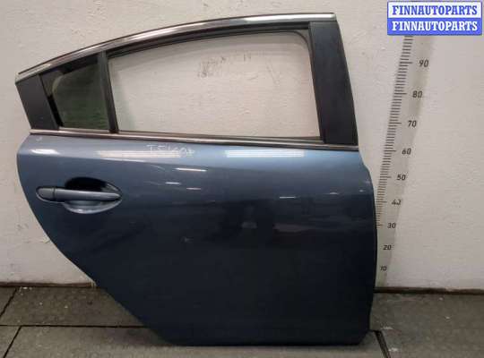 Дверь боковая (легковая) MZ625804 на Mazda 6 (GJ) 2012-2018