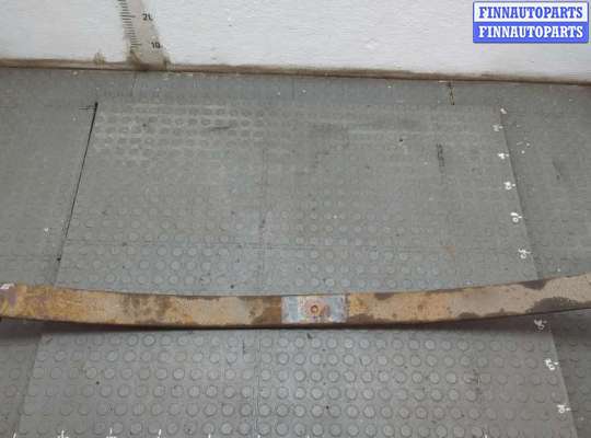 Рессора RN1566952 на Renault Master 2010-