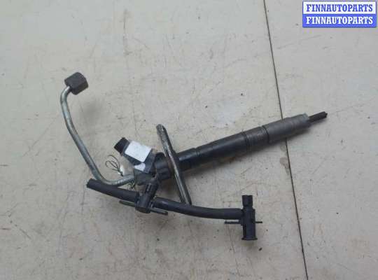 купить Форсунка топливная на Audi Q5 2008-2017