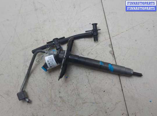 купить Форсунка топливная на Audi Q5 2008-2017