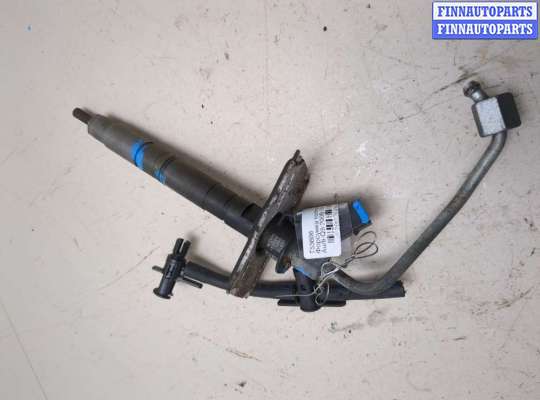 купить Форсунка топливная на Audi Q5 2008-2017