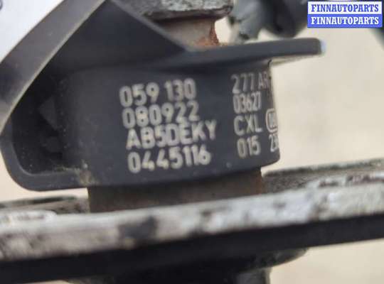 купить Форсунка топливная на Audi Q5 2008-2017