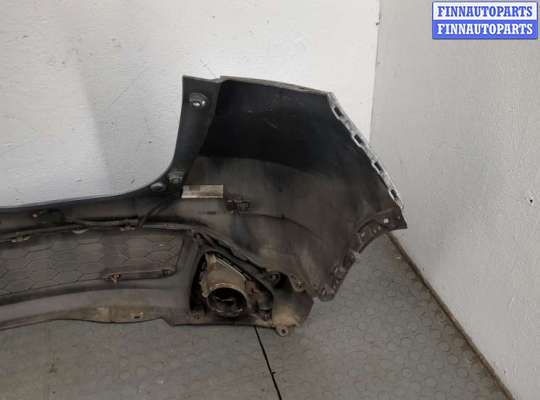 купить Бампер на Honda Civic 2006-2012