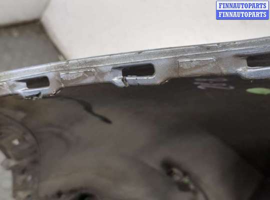 купить Бампер на Honda Civic 2006-2012