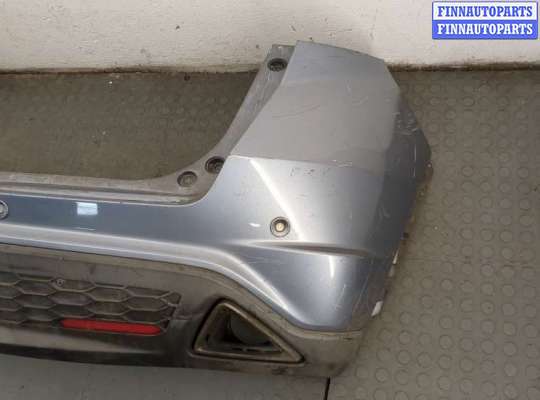 купить Бампер на Honda Civic 2005-2012