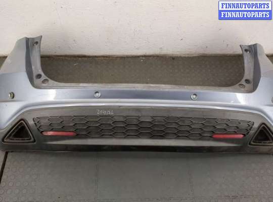 Купить Бампер на Honda Civic 2005-2012 Бампер HD511427 на Honda Civic 2005-2012