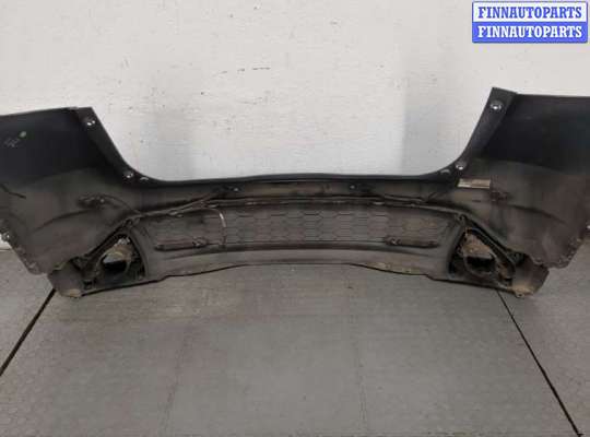 купить Бампер на Honda Civic 2006-2012