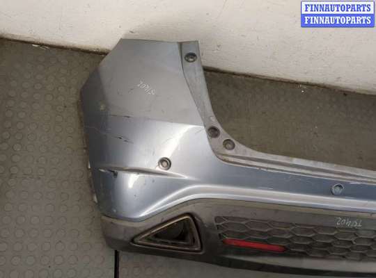 купить Бампер на Honda Civic 2005-2012