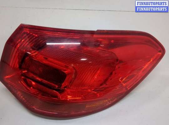 купить Фонарь (задний) на Opel Astra J 2010-2017