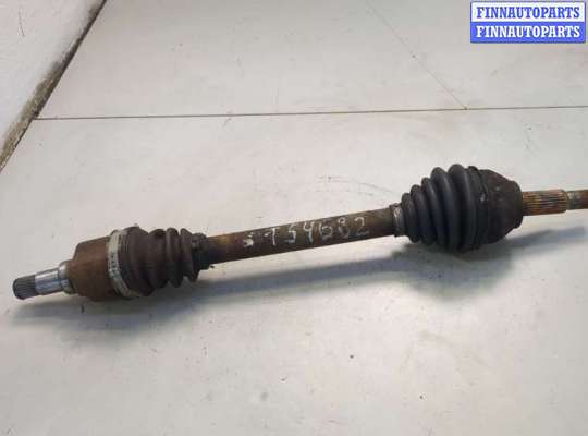 купить Полуось (приводной вал, шрус) на Ford Focus 1 1998-2004
