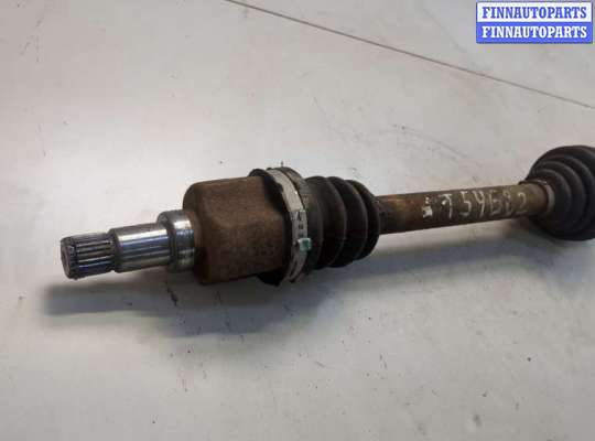 купить Полуось (приводной вал, шрус) на Ford Focus 1 1998-2004