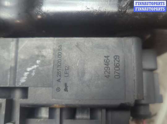 купить Блок клапанов на Mercedes GL X164 2006-2012