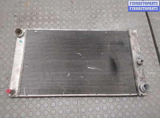 купить Радиатор охлаждения двигателя на BMW 5 E60 2003-2010