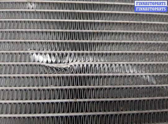 купить Радиатор охлаждения двигателя на BMW 5 E60 2003-2010