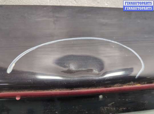 купить Крышка (дверь) багажника на Fiat Grande Punto 2005-2010